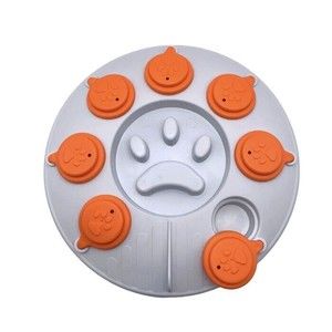 Interactive Puzzle Slow Feed Bowl NEW!!